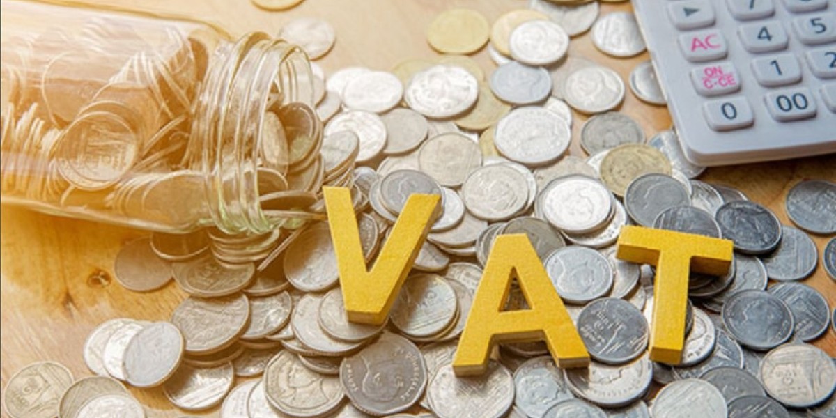 VAT 1: A Comprehensive Guide to VAT Registration