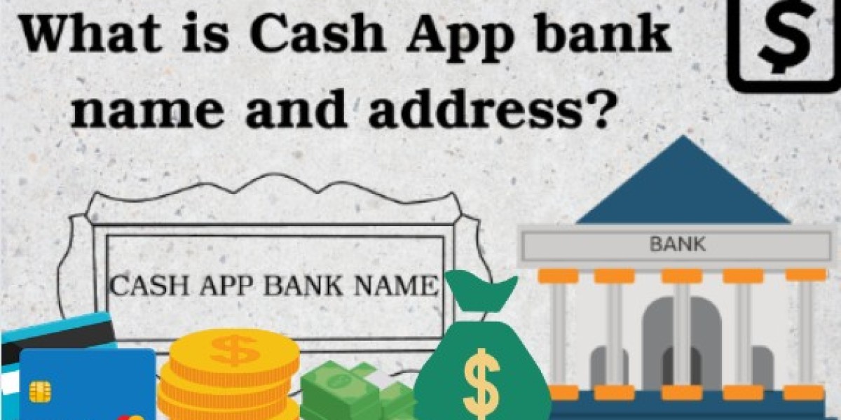 What Bank is Cash App and How Does It Work: Cash App Direct Deposit Bank