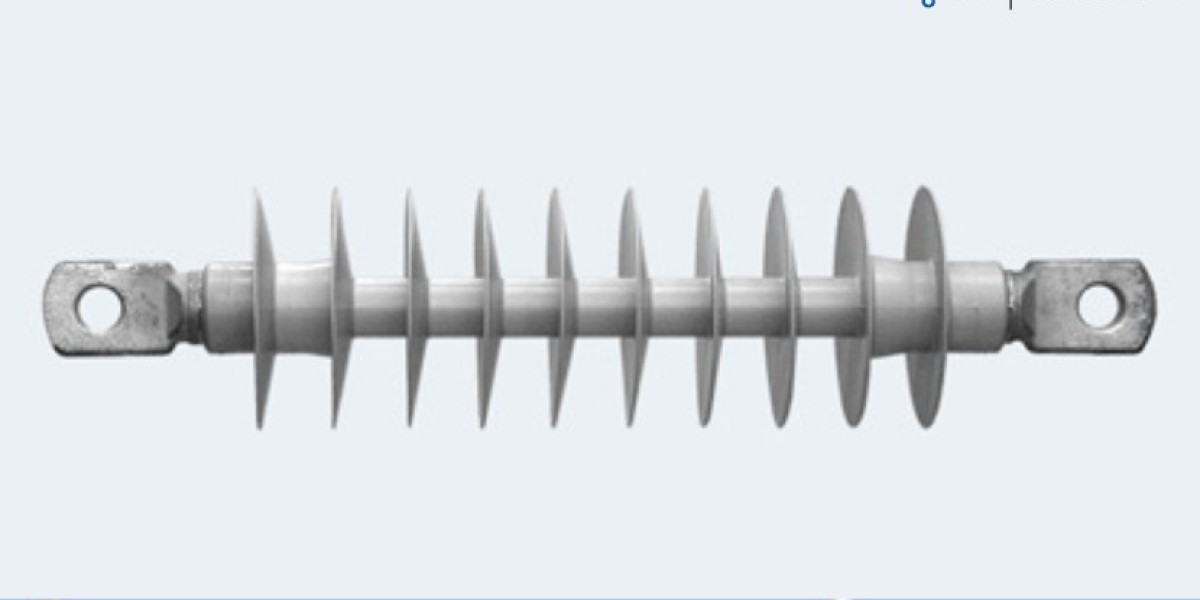 Composite Insulators Market Report and Forecast 2024-2032: Market Outlook, Dynamics, and Competitive Landscape