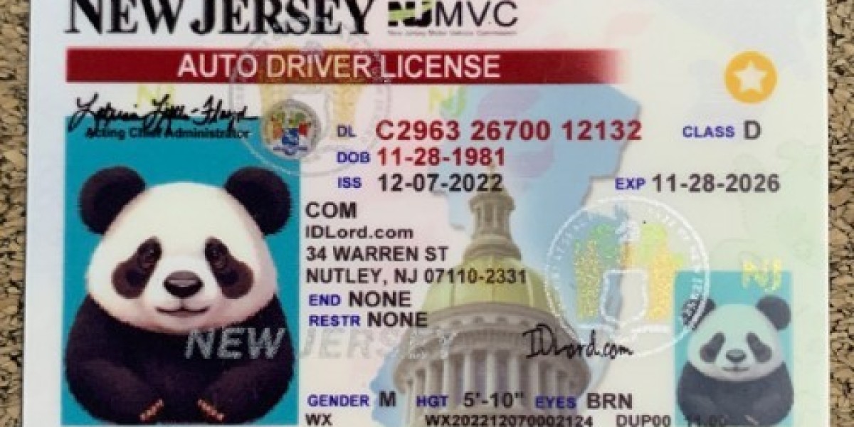 The Risks and Consequences of Using Fake IDs in New Jersey: What You Need to Know