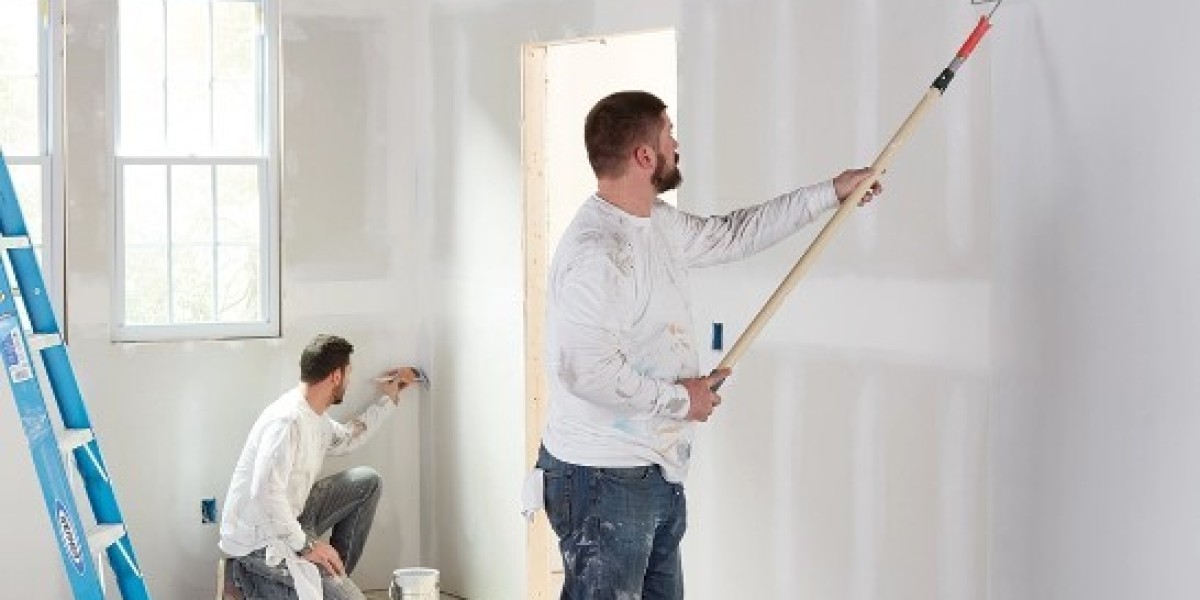 The Ultimate Guide to Hiring Reliable Painting Contractors for Your Home