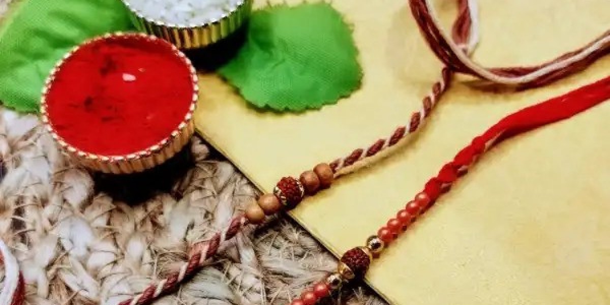 International Shipping Services: Send Rakhi to Australia