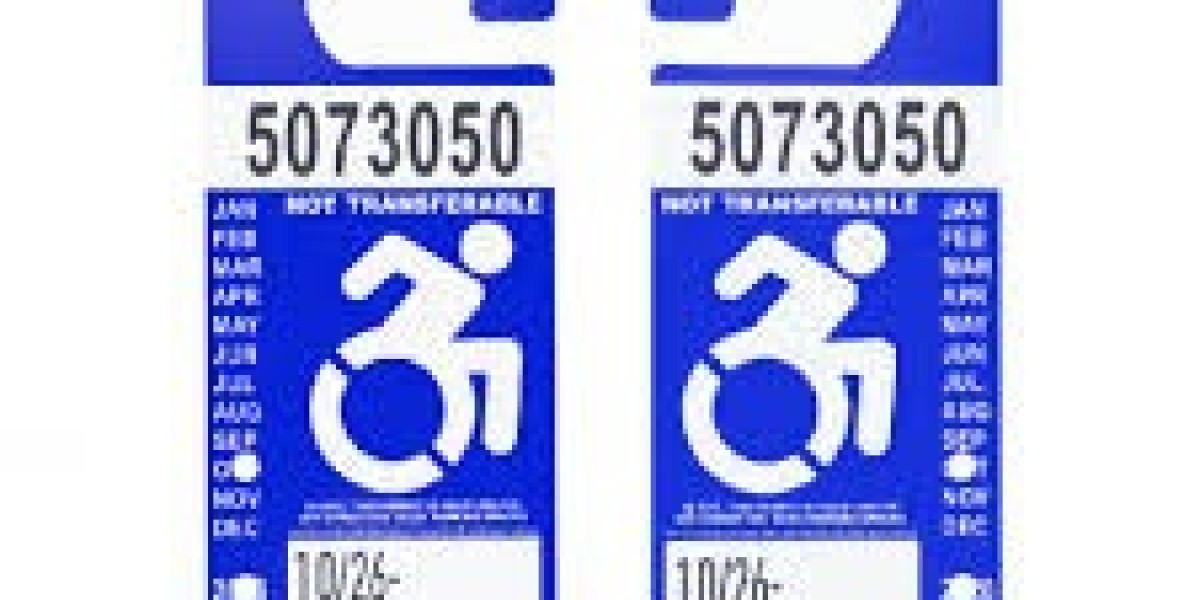 Secure Your New York Handicap Parking Permit Today: The Ultimate Guide to Buying from IDLORD