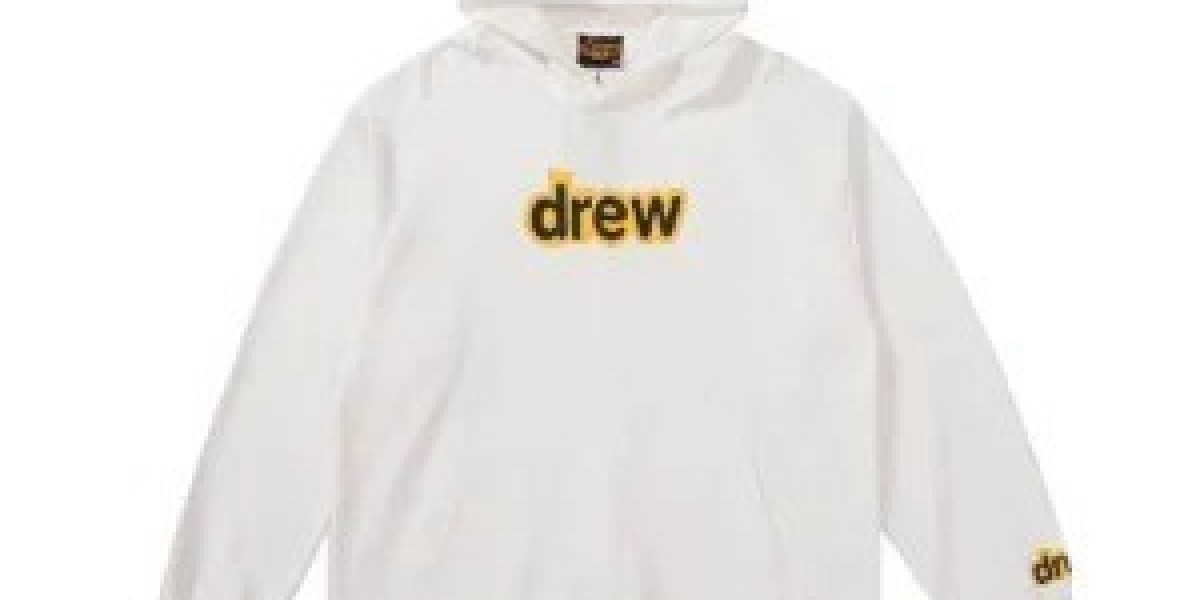 Drew House Outerwear, The Ultimate Fashion Statement