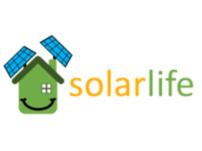 SOLARLIFE — Hashnode