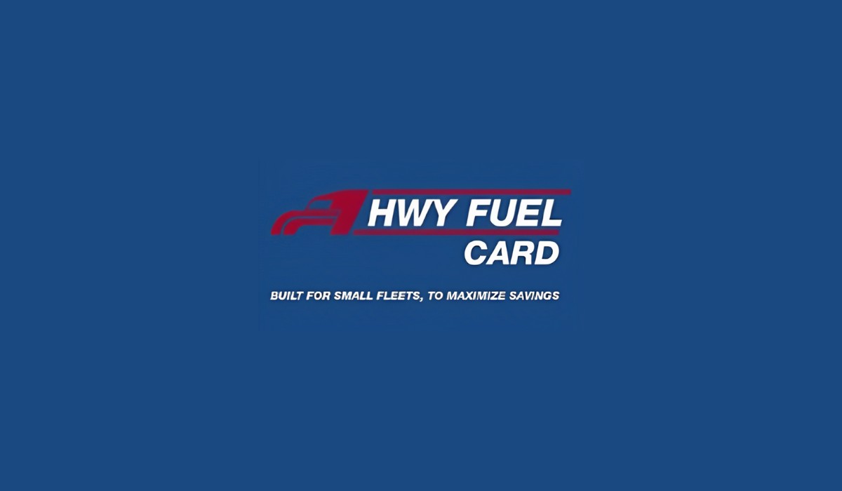 HWY FUEL CARD