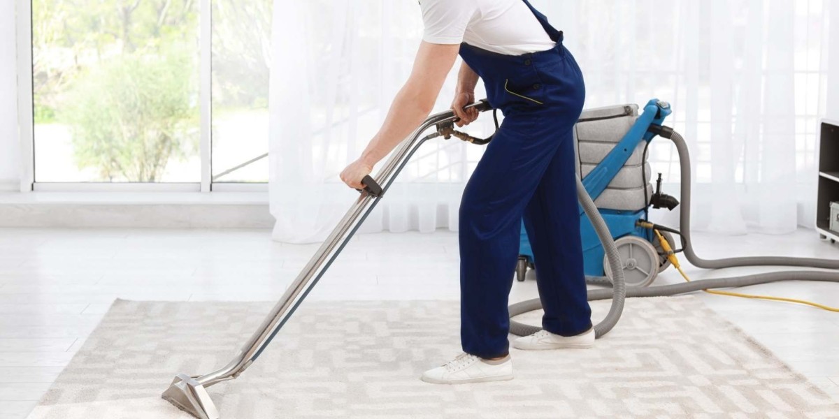 From Dingy to Dazzling: Transform Your Home with Carpet Cleaning