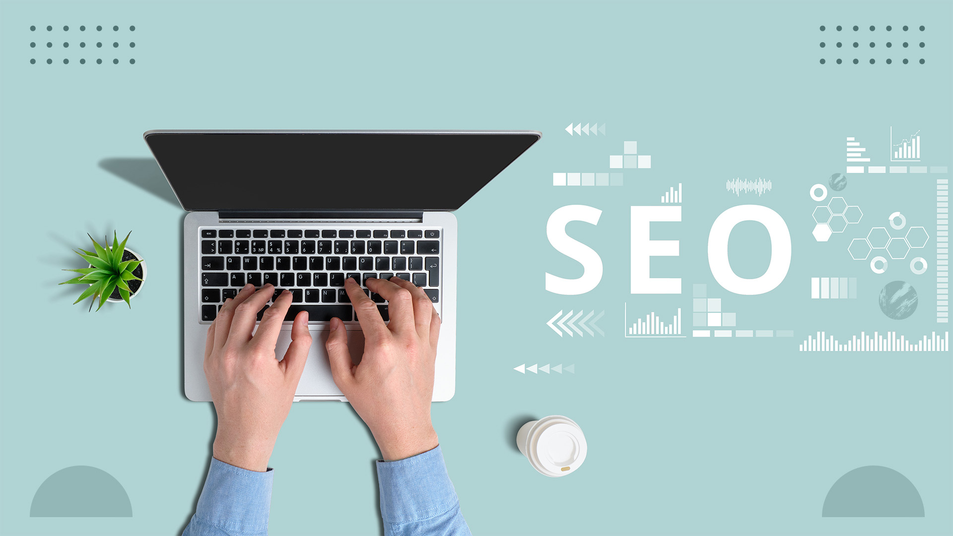 Best SEO Services Provider Company | Space Edge Technology