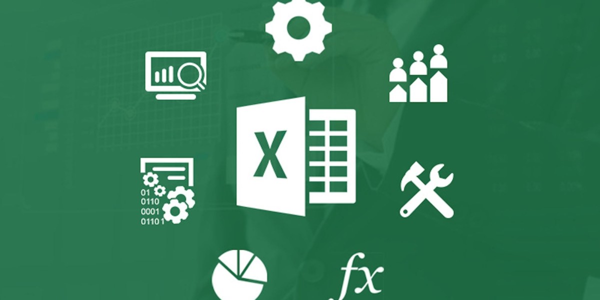 Advance Excel Training in Chandigarh