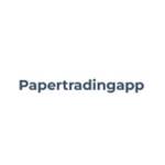 Paper Trading App