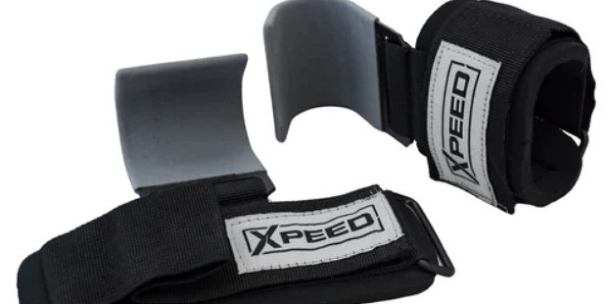 The Ultimate Guide to Weight Lifting Straps: Maximizing Your Strength and Safety