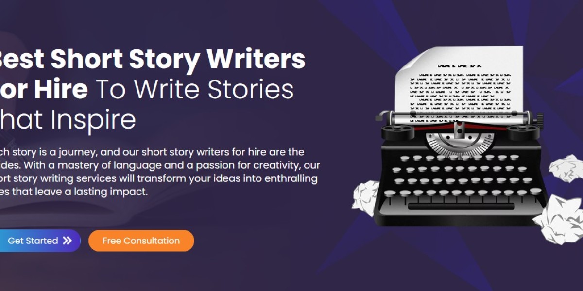 The Ultimate Guide to Hiring Story Writers