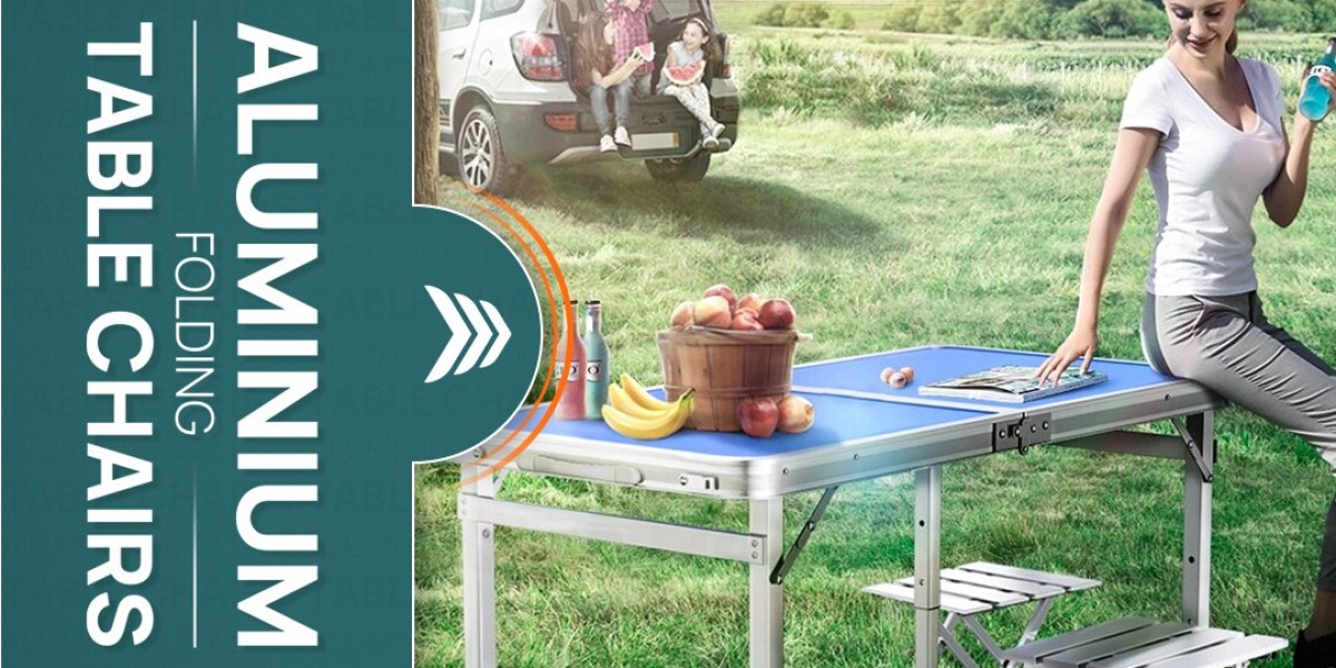 Discover the Ultimate Camping Table: Your Perfect Outdoor Companion from Corvids India