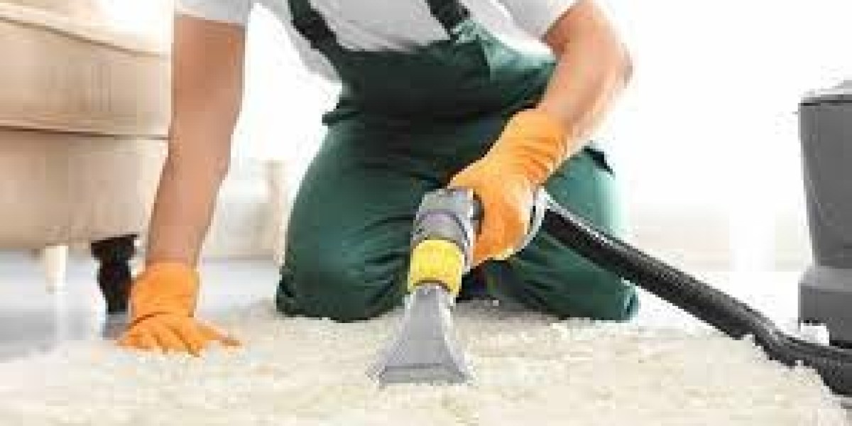 The Link Between Carpet Cleaning and Home Appearance