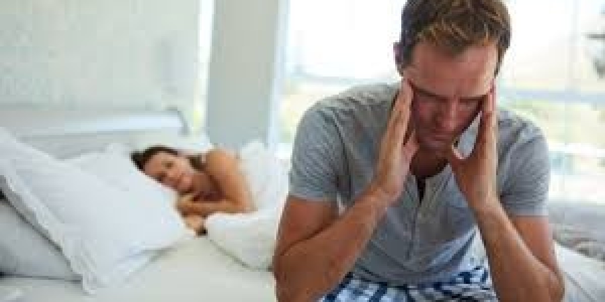 The Best Erectile Dysfunction Treatment: Vidalista black 80mg