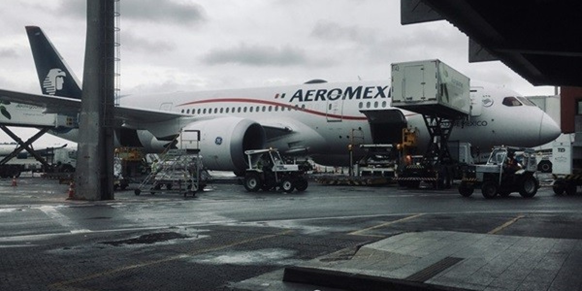 Does Aeromexico Charge for Seat Selection?