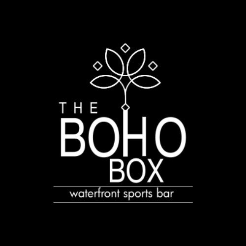 The Boho Box Cafe