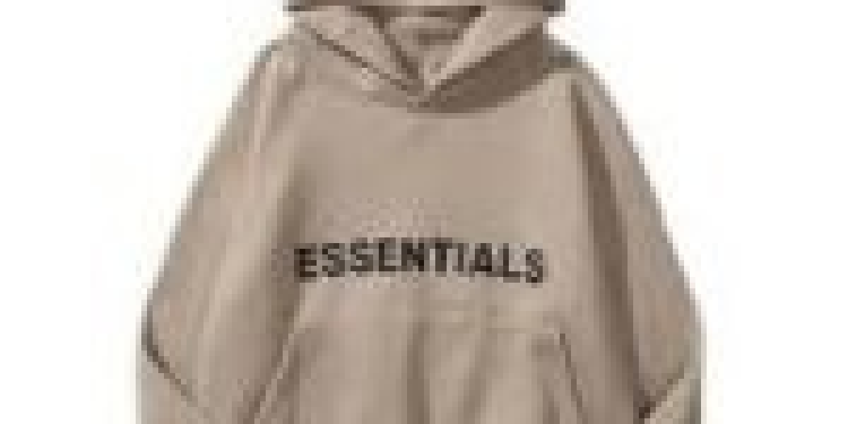 Essentials Hoodie Breathability and Comfort