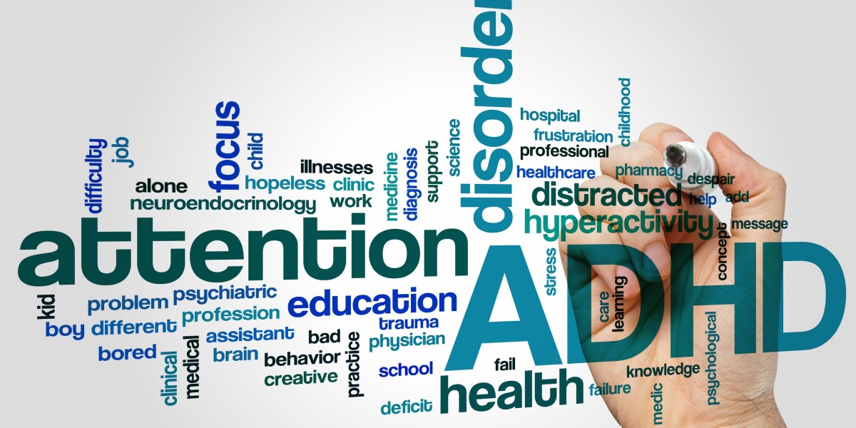 The Role of Art Therapy in ADHD Treatment