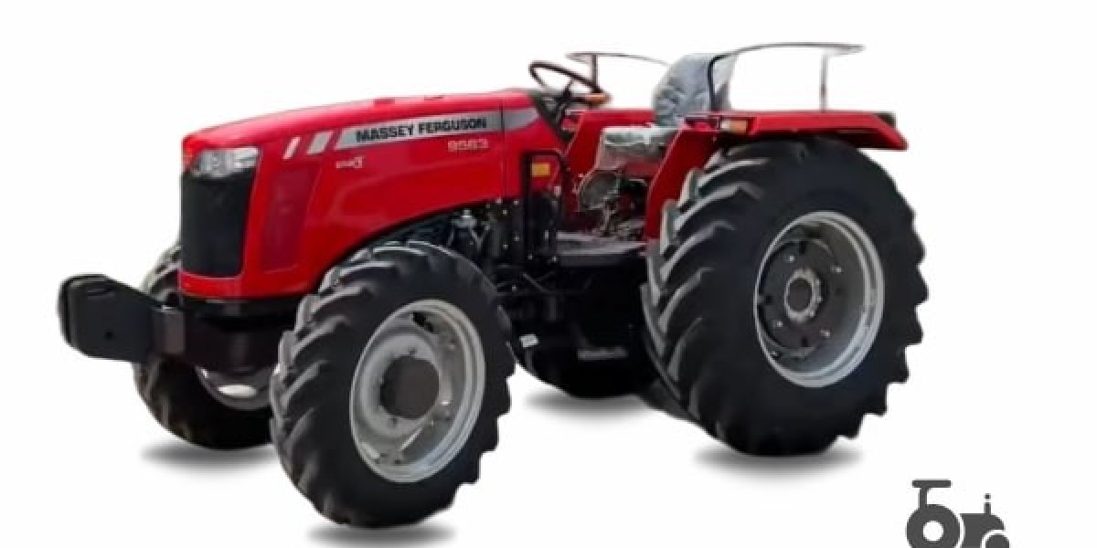 Massey Ferguson Tractor Price, Models and Reviews