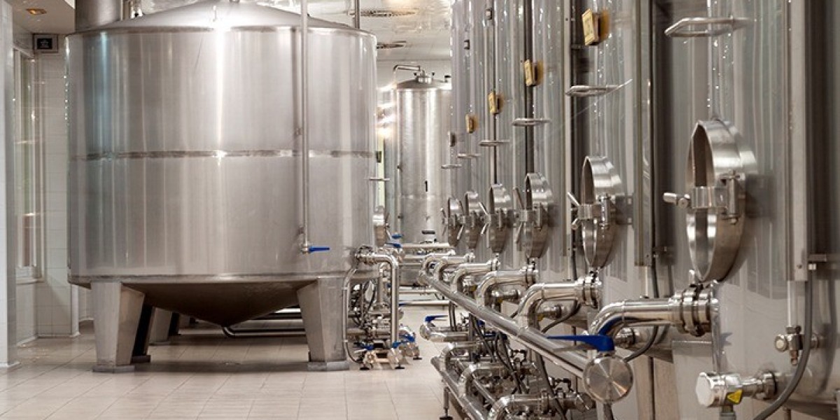 Yeast Manufacturing Plant Setup Report 2024 | Unit Operations, Machinery Requirements and Cost Involved