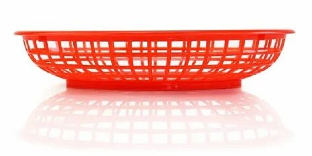 Transforming Dining Occasions with Custom Food basket liners