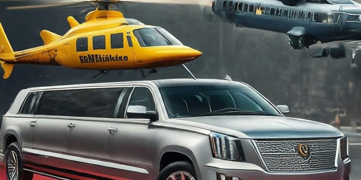 Elite Premium Taxi Service: Fort Lauderdale's Top Choice for Luxury Transportation