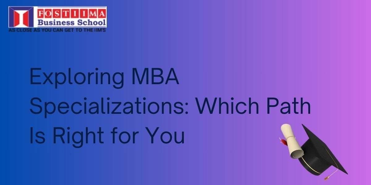 The Full Form of MBA Explained: How an MBA Can Benefit Your Career