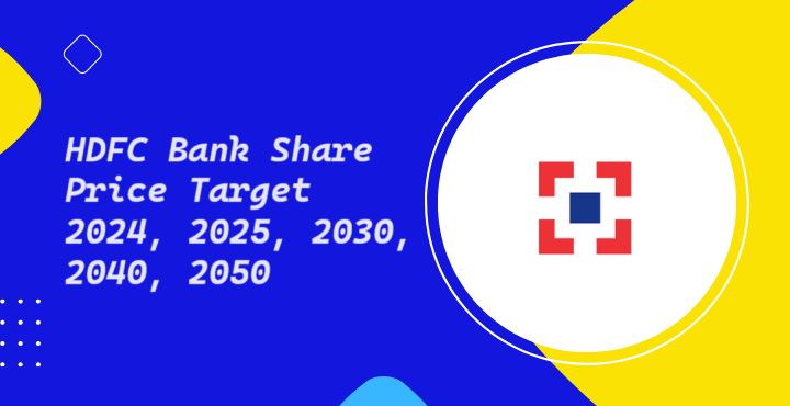 HDFC Bank Share Price Target 2025