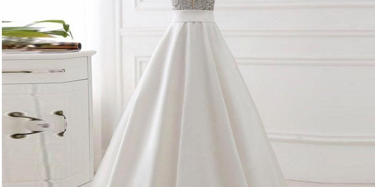 How to Make a White Dress Look Less Bridal?