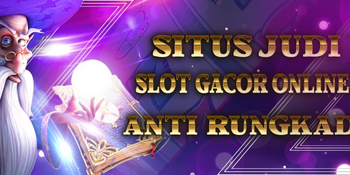 Link Situs Games Slot Online Terpercaya 2024