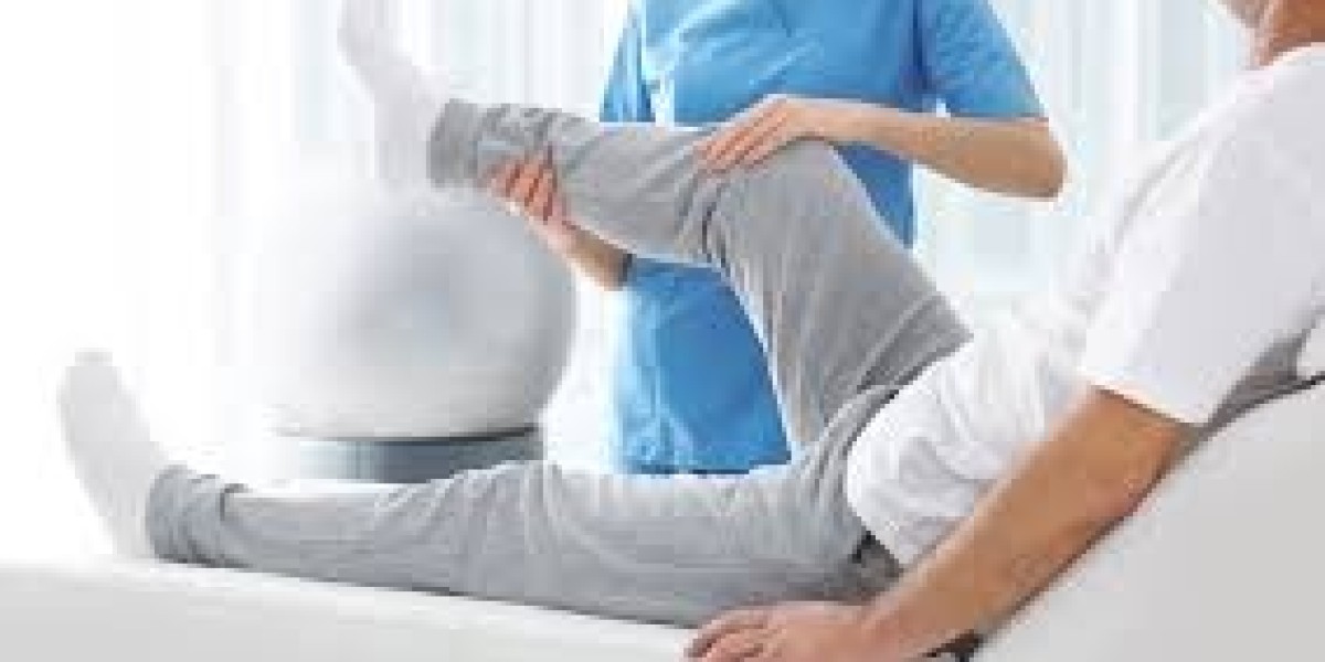 Mumbai's Physiotherapy Experts: A Guide to Pain Relief and Recovery