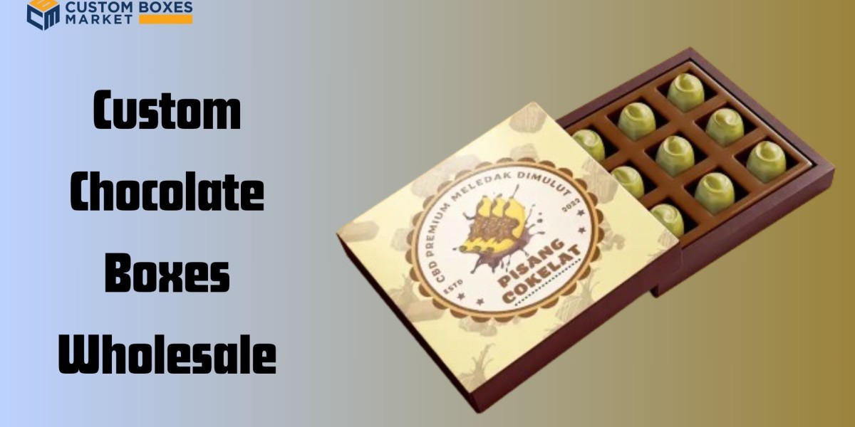 Save Money When Buying Chocolate Boxes Wholesale in Canada?