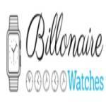 Billionare Watches