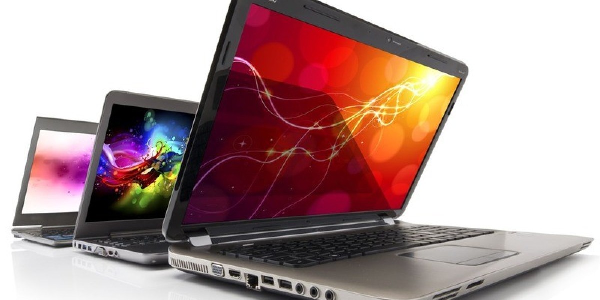 The Eco-Friendly Advantages of Choosing a Refurbished Laptop