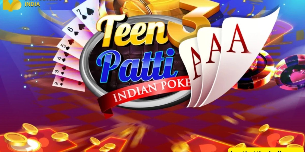 Online Cricket ID: Place Bets on Teenpatti and Win Cash