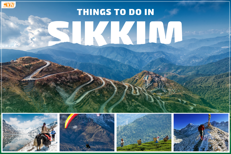 10 Unforgettable Things to Do in Sikkim for a Unique Experience