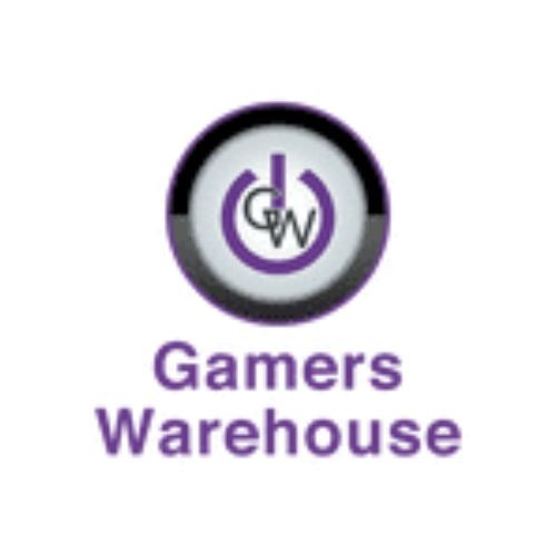 Gamers Warehouse