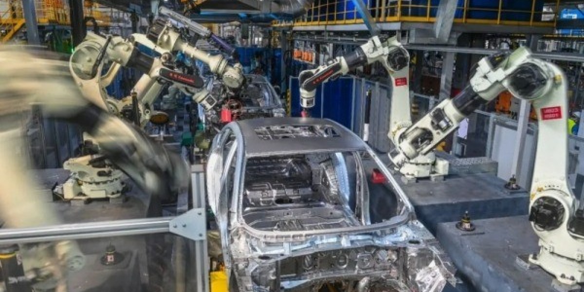 Setting Up a Successful Electric Car Manufacturing Plant Setup Report 2024: Business Plan