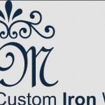 Jm custom Iron work