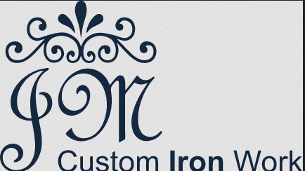 Jm custom Iron work