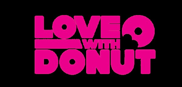 Love With Donuts