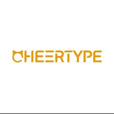 Cheer Type