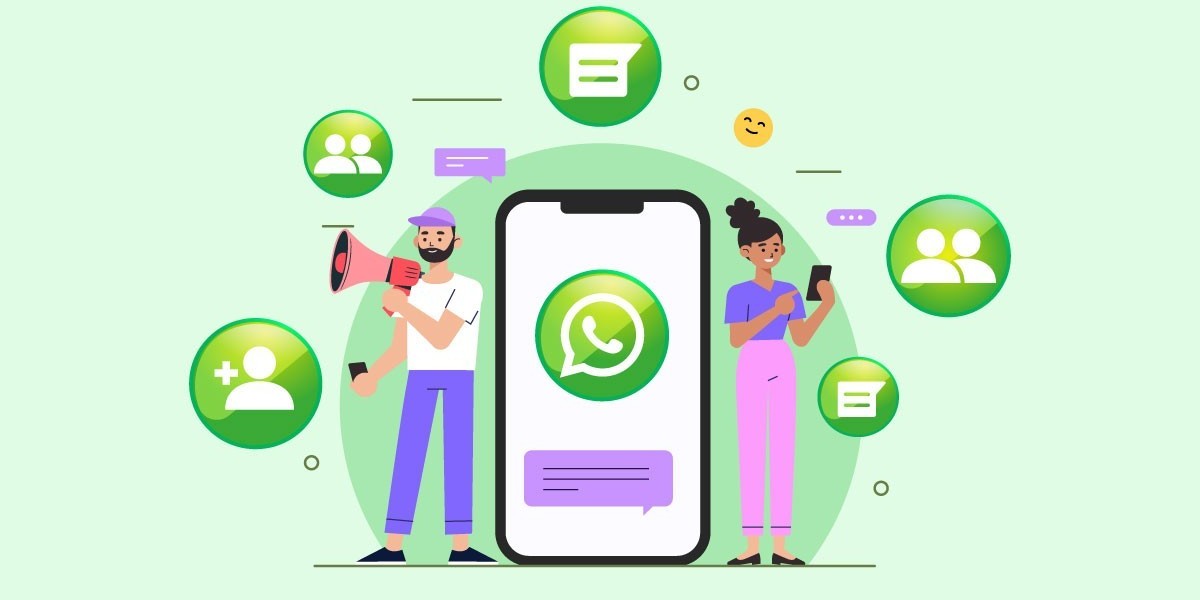 Leverage WhatsApp Marketing for Home-Based Businesses