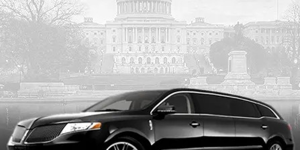 Elevate Your Journey with Premium DC Transportation Services