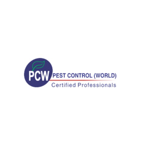 Pest control