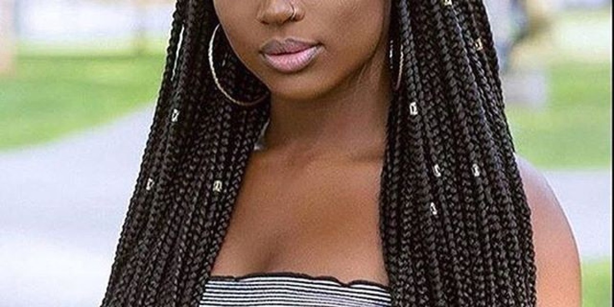 Cornrow Wigs 101: Everything You Need to Know About This Trendy Hair Option