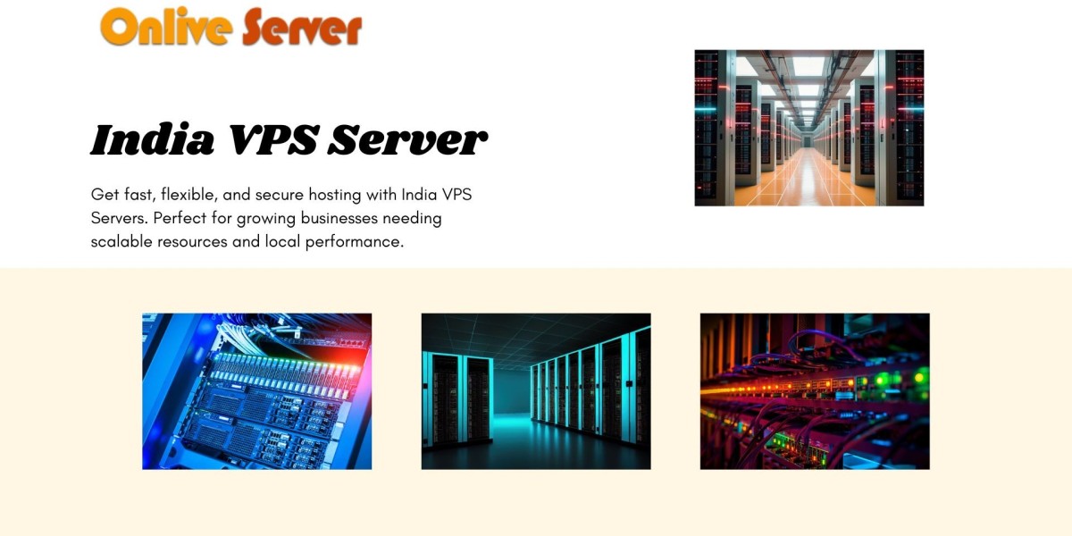 How scalable is an India VPS Server for growing businesses