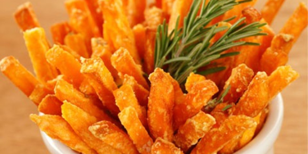 Establishing a Sweet Potato Fries Manufacturing Plant Report 2024, Project Cost Details