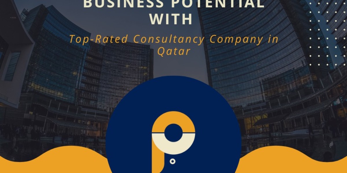 Unlock Your Business Potential with Top-Rated Consultancy Company in Qatar